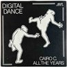 Digital Dance 1981 DIGS 128 Cairo C. 7” single