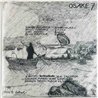 Osake 7 1983 hiss 8 Soiva Legioona 7” single