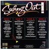 Sade, Suzanne Vega, Level 42, Bronski Beat 1987 01 025522 Swing Out! 2LP Used LP