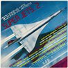 Blondie, Telex, Pretenders, Secret Service 1980 JETS-2 Super Jets 2 Used LP