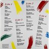 Bangles, Toto, Madonna, Europe, Wham! 1986 HITS 5 Hits album 5 2LP Used LP