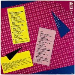 Roxy Music, Ottawan, Ultravox, Abba 1981 DD-7005 Dance Dance Dance Used LP