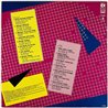 Roxy Music, Ottawan, Ultravox, Abba 1981 DD-7005 Dance Dance Dance Used LP