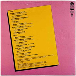 Yazoo, Falco, Tomas Ledin, Blondie 1982 HM-7026 K-Tel Hit Music 1 Used LP