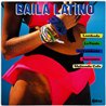 Los Machucambos, Teresa Guerra ym. 1989 BL-7155 Baila Latino Used LP