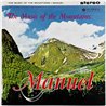 Manuel 1960 SCX 3297 The Music Of The Mountains Used LP