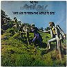 New Seekers 1971 EKS-74115 We'd like to teach the world to sing Used LP