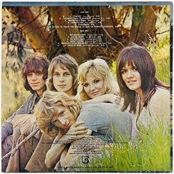 New Seekers 1971 EKS-74115 We'd like to teach the world to sing Used LP