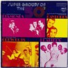 Diamonds, Gaylords, Crew Cuts 1968 SPC-3271 Super Groups of the 50's Used LP