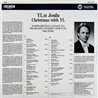Ylioppilaskunnan Laulajat 1989 FAD 927 YL:n Joulu Used LP