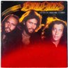Bee Gees 1979 2394 216 Spirits Having Flown, suomipainos Used LP