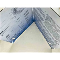 Sky 1981 203 413 Sky 3 Used LP