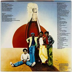 Real Thing 1976 UA-LA676-G Real Thing Used LP
