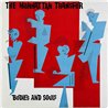 Manhattan Transfer 1983 78-0104-1 Bodies And Souls Used LP