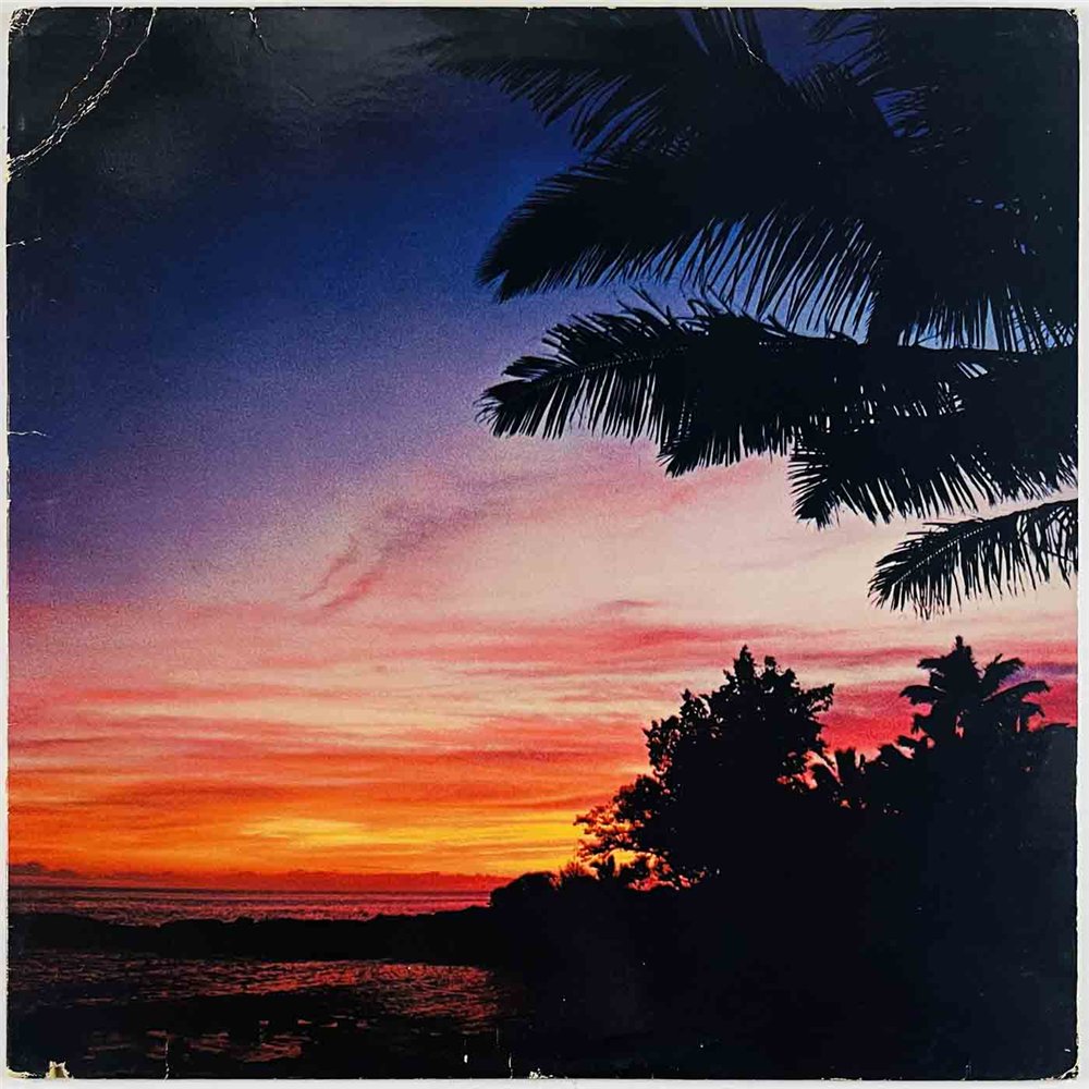America 1977 BSK 3017 Harbor Used LP