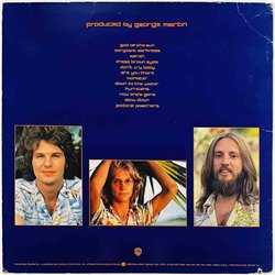 America 1977 BSK 3017 Harbor Used LP