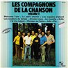 Les Compagnons De La Chanson 1974 6886 703 Les Compagnons De La Chanson volume 2 Used LP