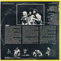 Oscar Brown Jr. / Jean Pace / Sivuca 1970 LSO-1166 Joy Used LP