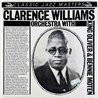 Clarence Williams and His Orchestra 1927-1928 CJM 88510 with King Oliver & Bennie Moten Used LP
