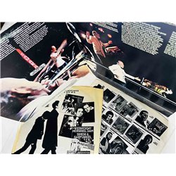 Ray Conniff and The Singers 1970 66256 Ray Conniff's Concert In Stereo 2LP Used LP