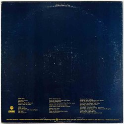 Four Seasons 1975 BS 2900 Who Loves You Used LP