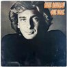 Maniloq Barry LP One voice  kansi VG+ levy EX Käytetty LP
