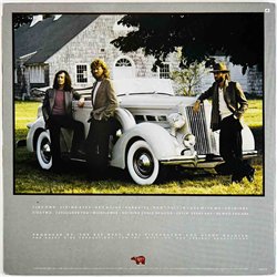 Bee Gees 1981 2394 301 Living eyes Used LP