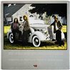 Bee Gees 1981 2394 301 Living eyes Used LP