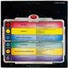 VanDer Graaf Generator, Bo Hansson 1974 CLASS 5 Charisma Keyboards Used LP