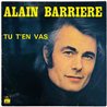 Barrière Alain 1975 89 415 OT Tu T'en Vas Used LP