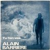 Barrière Alain 1975 89 415 OT Tu T'en Vas Used LP