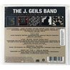 J. Geils Band uusi CD Original album series vol.2 5CD uusi CD