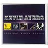 Ayers Kevin uusi CD Original album series 5CD uusi CD