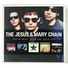 Jesus & Mary Chain uusi CD Original album series 5CD uusi CD