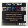 Coltrane John uusi CD Original album series 5CD uusi CD