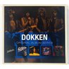 Dokken uusi CD Original album series 5CD uusi CD