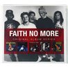 Faith No More uusi CD Original album series 5CD uusi CD