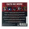 Faith No More uusi CD Original album series 5CD uusi CD