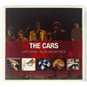 Cars uusi CD Original album series 5CD uusi CD