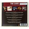 Cars uusi CD Original album series 5CD uusi CD