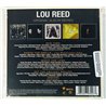 Reed Lou uusi CD Original album series 5CD uusi CD