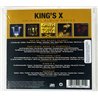 King’s X uusi CD Original album series 5CD uusi CD