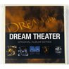 Dream Theater uusi CD Original album series 5CD uusi CD