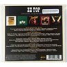 ZZ Top uusi CD Original album series 5CD uusi CD