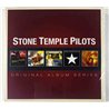 Stone Temple Pilots uusi CD Original album series 5CD uusi CD