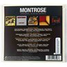 Montrose uusi CD Original album series 5CD uusi CD