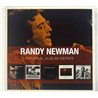 Newman Randy uusi CD Original album series 5CD uusi CD