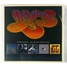 Yes uusi CD Original album series 5CD uusi CD