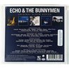 Echo & The Bunnymen uusi CD Original album series 5CD uusi CD