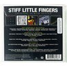 Stiff Little Fingers uusi CD Original album series 5CD uusi CD